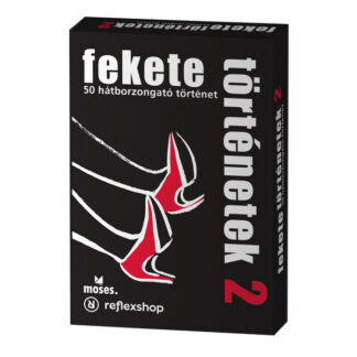 Fekete történetek 2