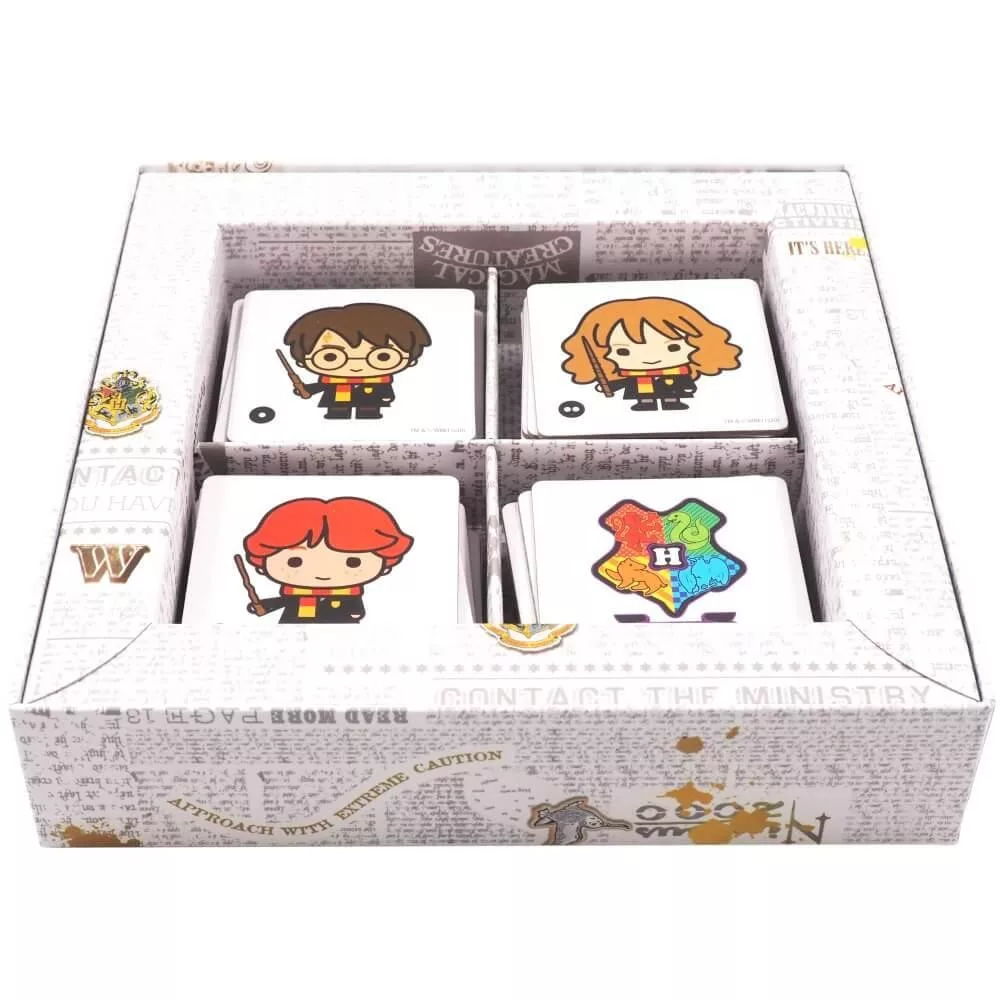 Harry Potter - A Roxfort próbatétel - Image 2