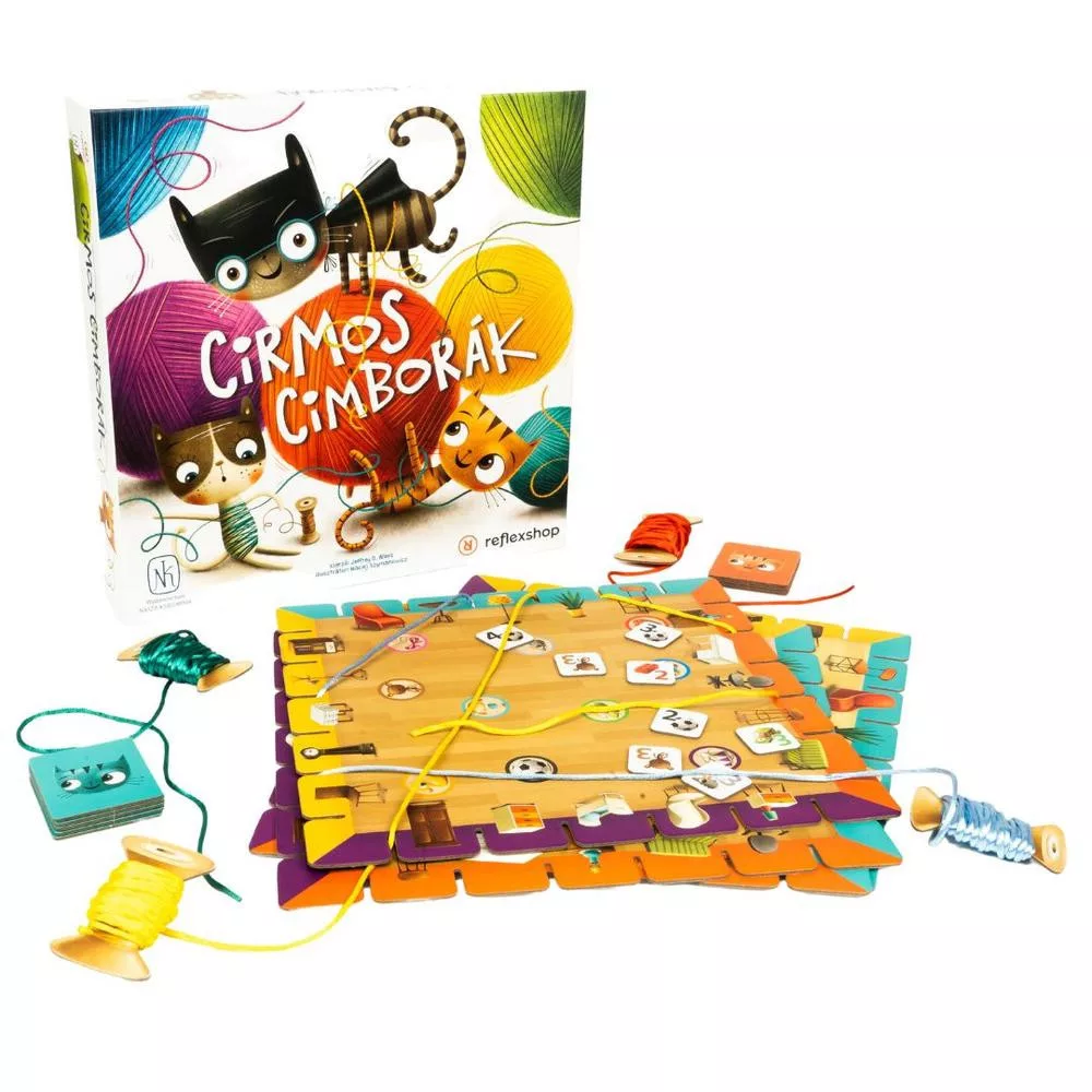 Cirmos cimborák - Image 2