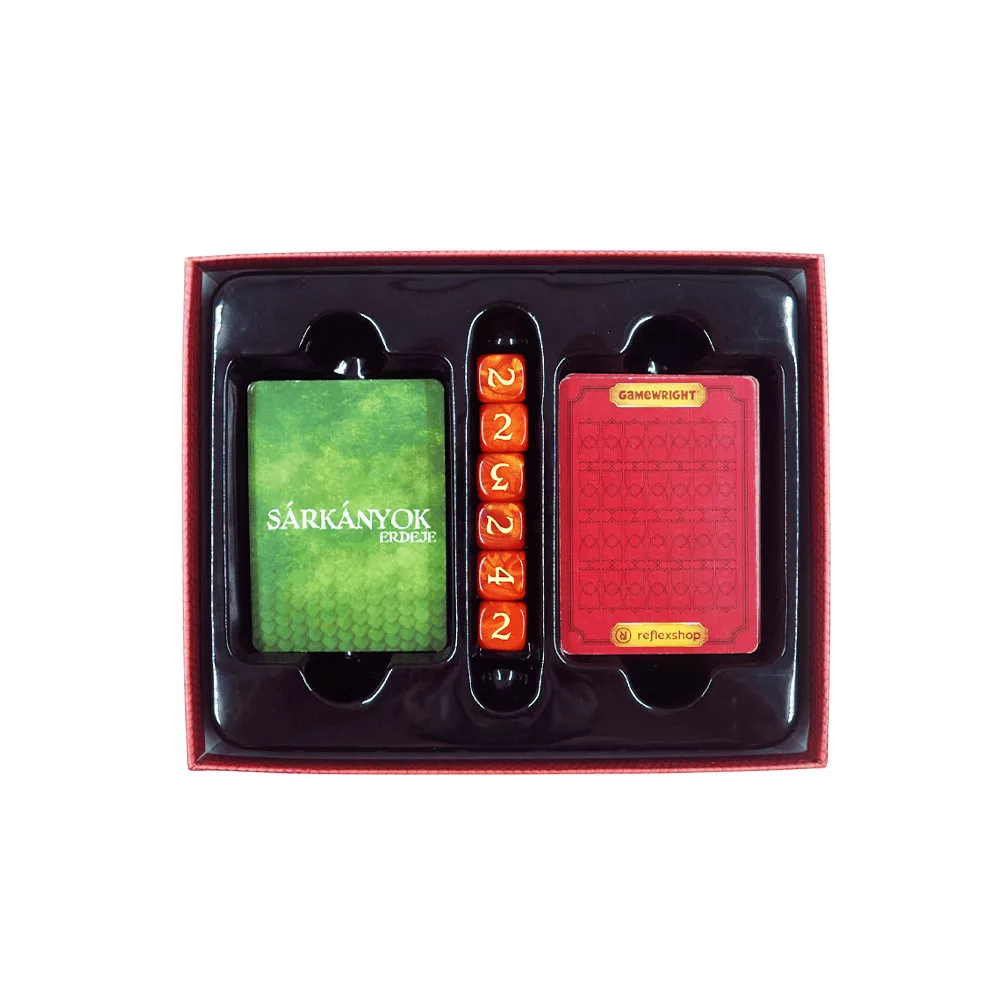 Sárkányok erdeje - Image 2