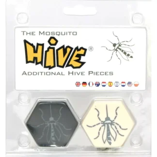 Hive - szúnyog kiegészítő
