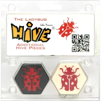 Hive - katicabogár kiegészítő