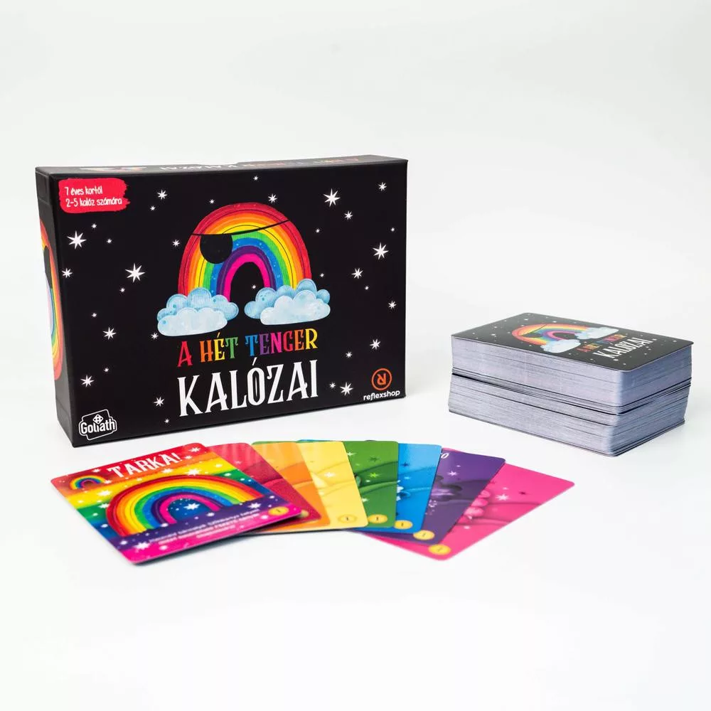 A hét tenger kalózai - Image 3