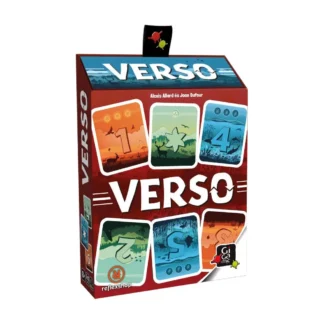 Verso