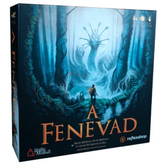 A fenevad