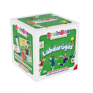 Brainbox - Labdarúgás