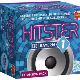 Hitster: Bayern 1 kiegészítő csomag