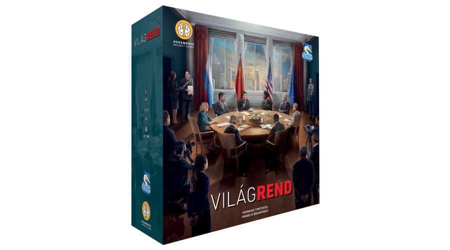 Világrend