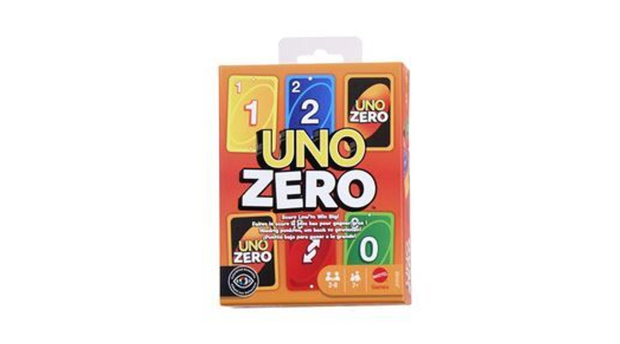 Uno Zero