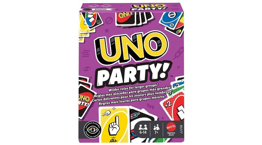 Uno Buli