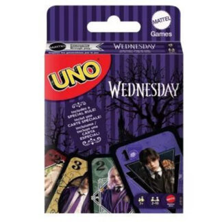 Uno Wednesday