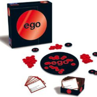 Ego – társasjáték