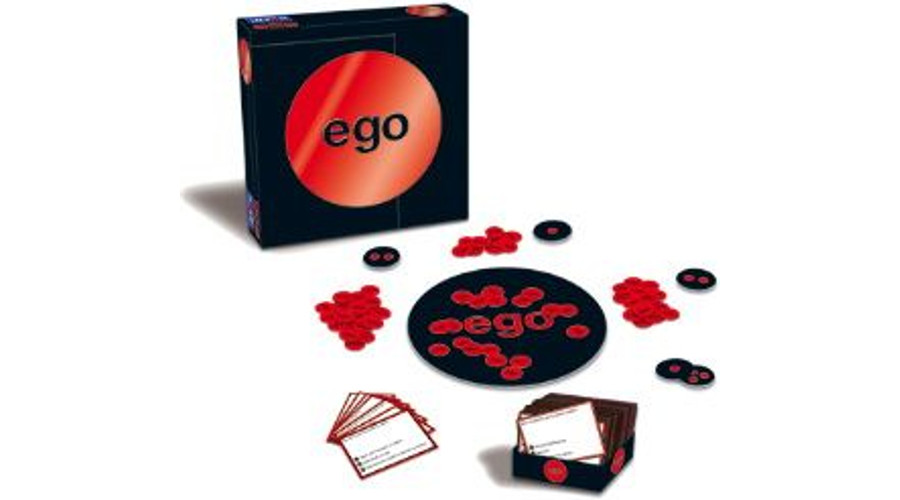 Ego – társasjáték