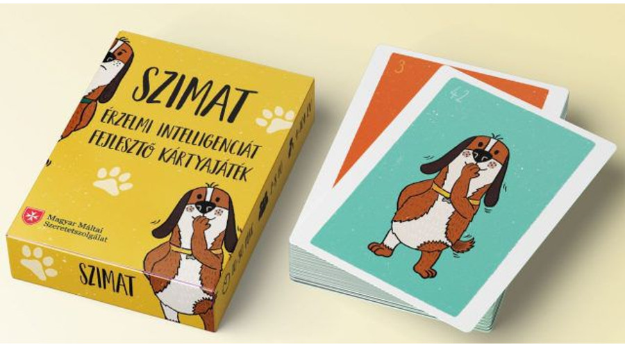 Szimat