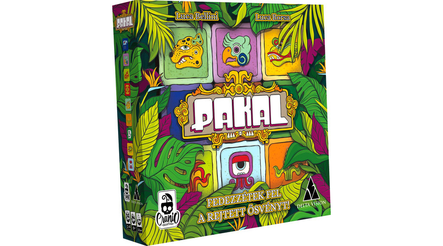 Pakal
