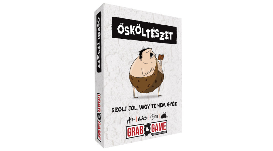 Ősköltészet - Mini
