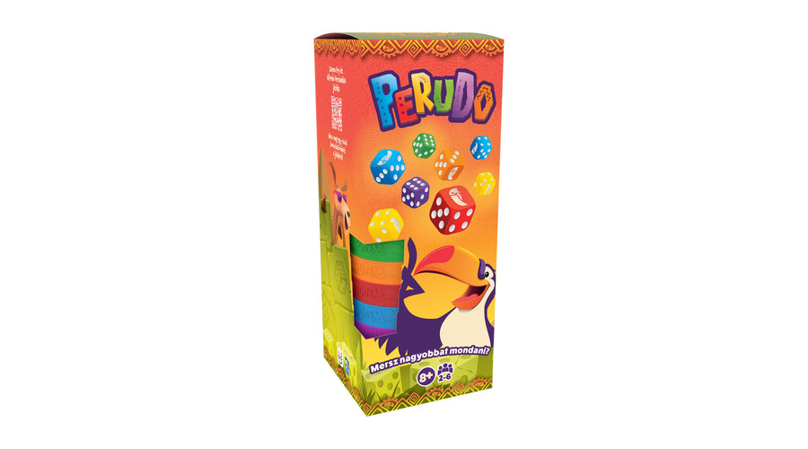 Perudo