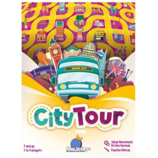 City Tour