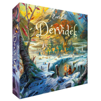 Everdell – Dérvidék