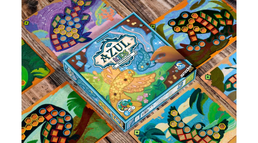 Azul Kids - Image 4