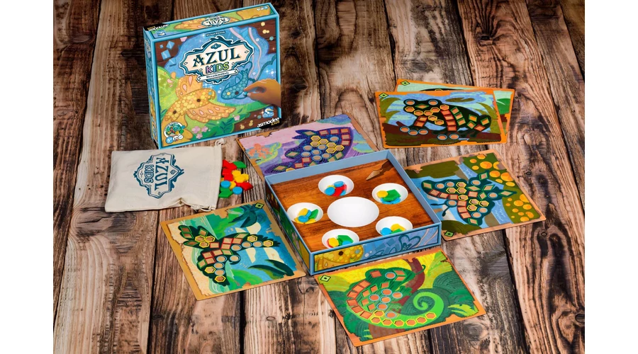 Azul Kids - Image 3
